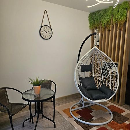Ewa Green Towers Pitesti Exterior photo