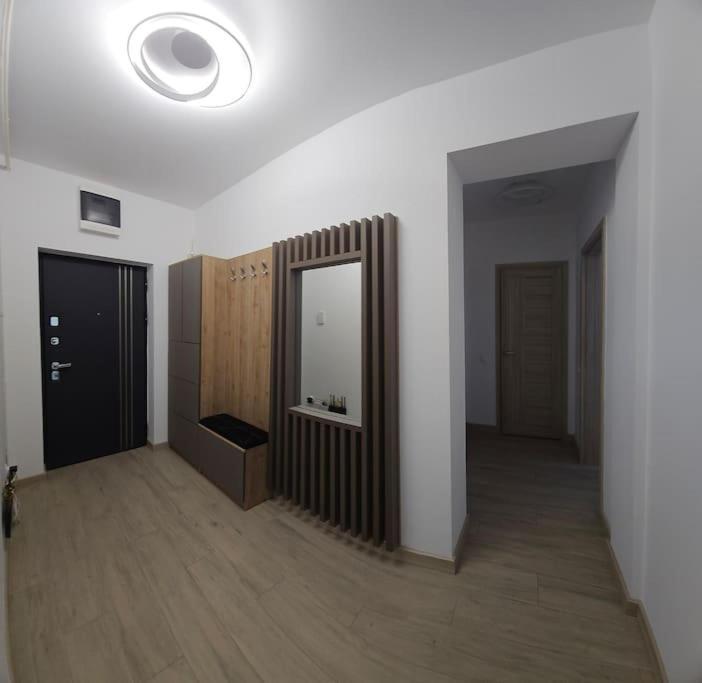 Ewa Green Towers Pitesti Exterior photo