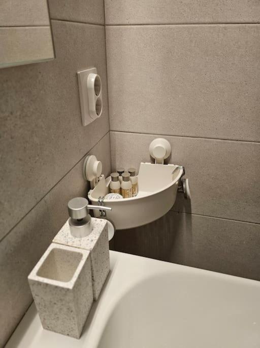 Ewa Green Towers Pitesti Exterior photo