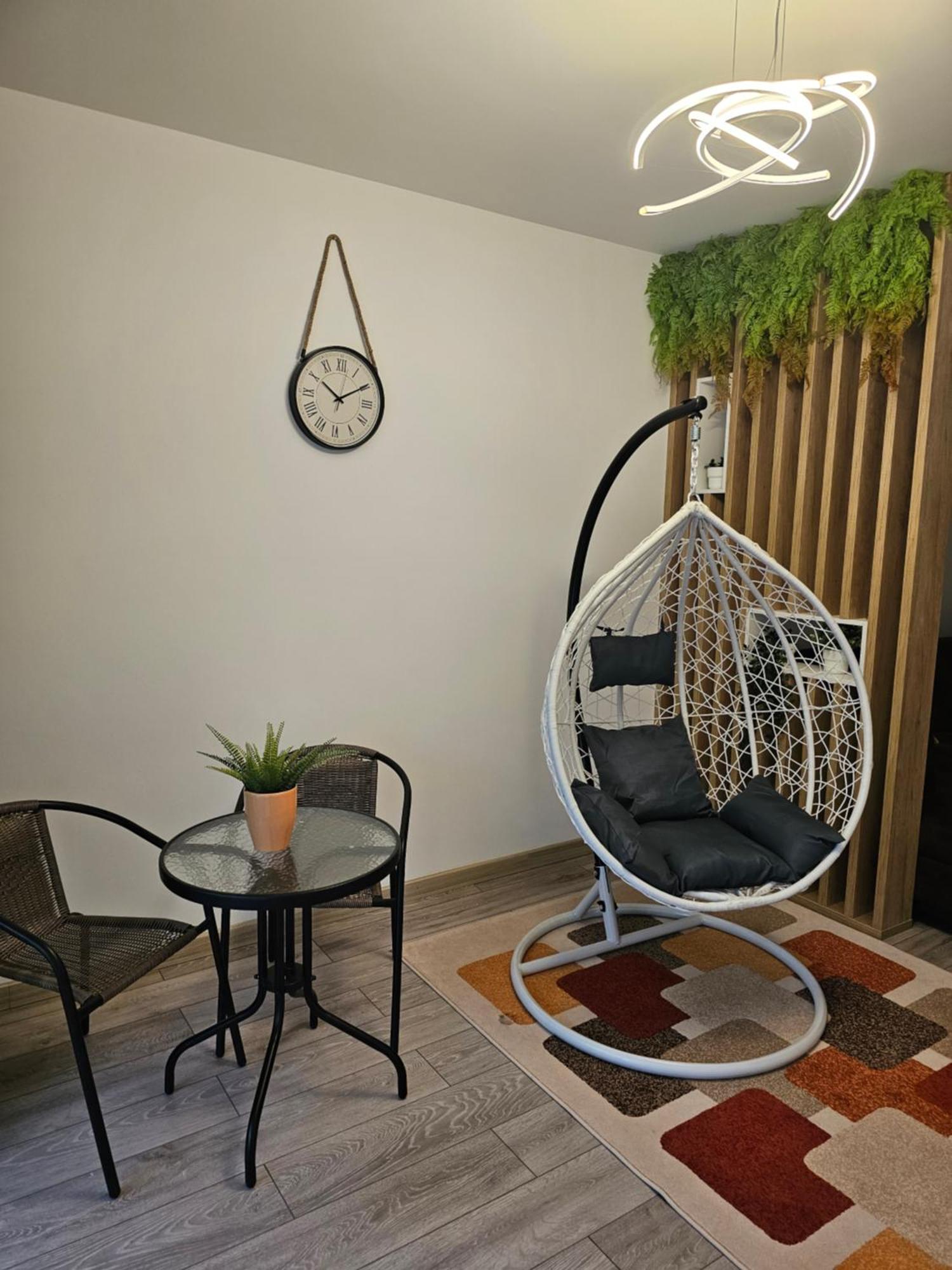 Ewa Green Towers Pitesti Exterior photo